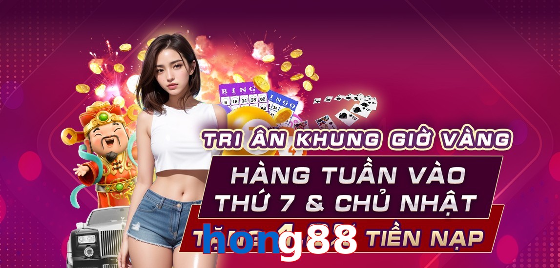hong88