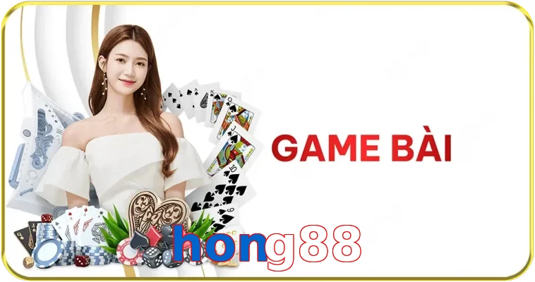 hong88