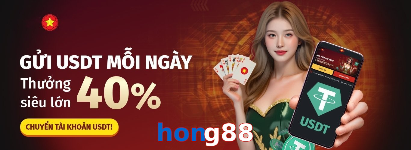 hong88