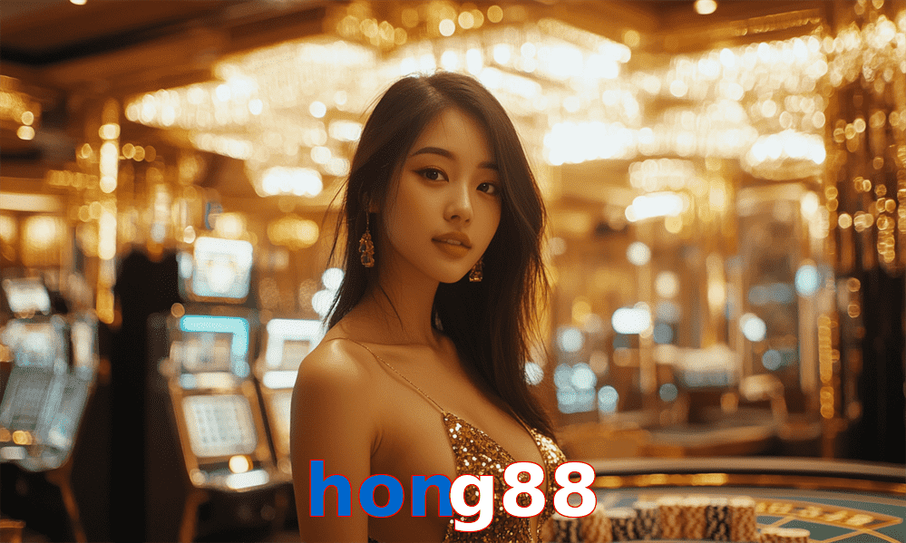 hong88
