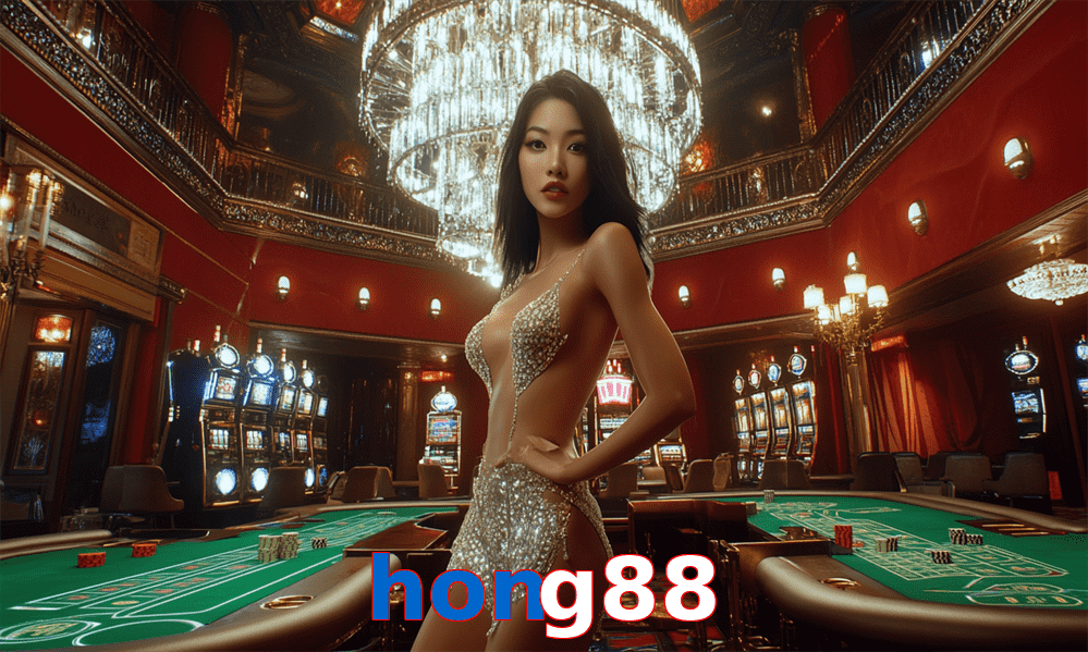hong88