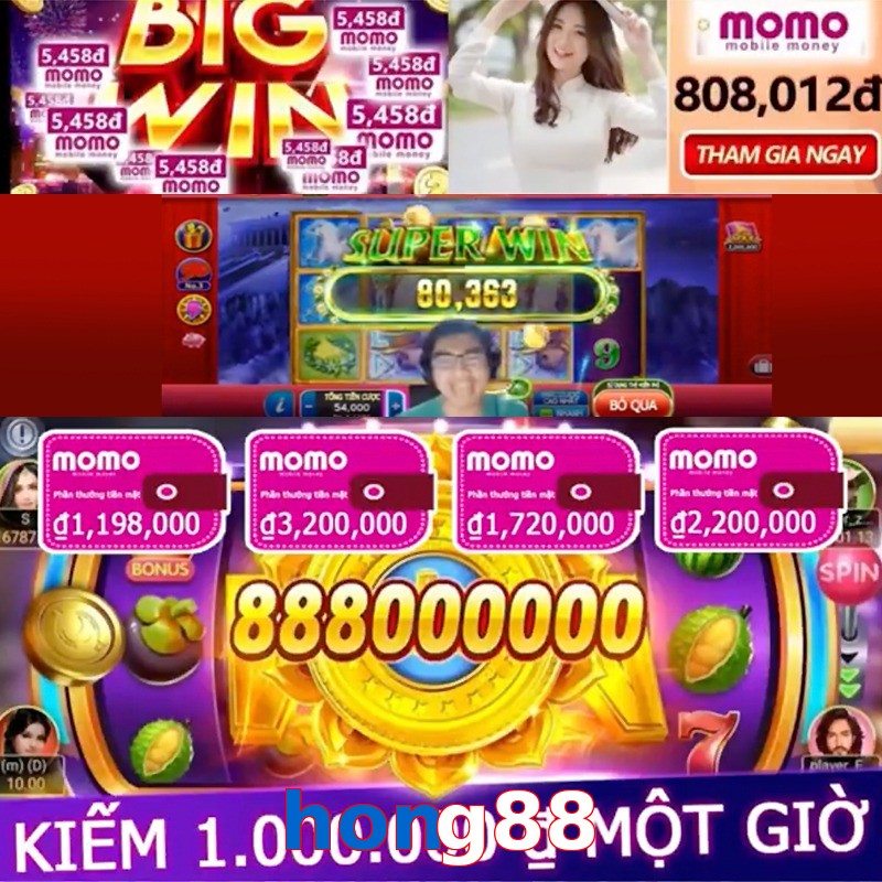 hong88