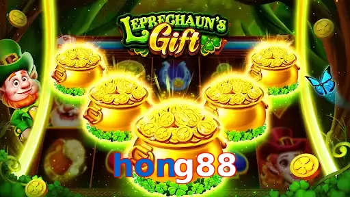 hong88