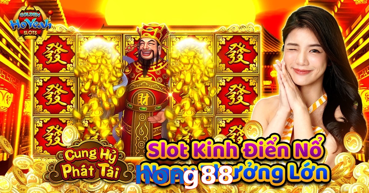 hong88