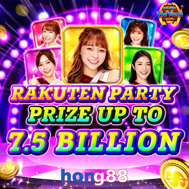 hong88
