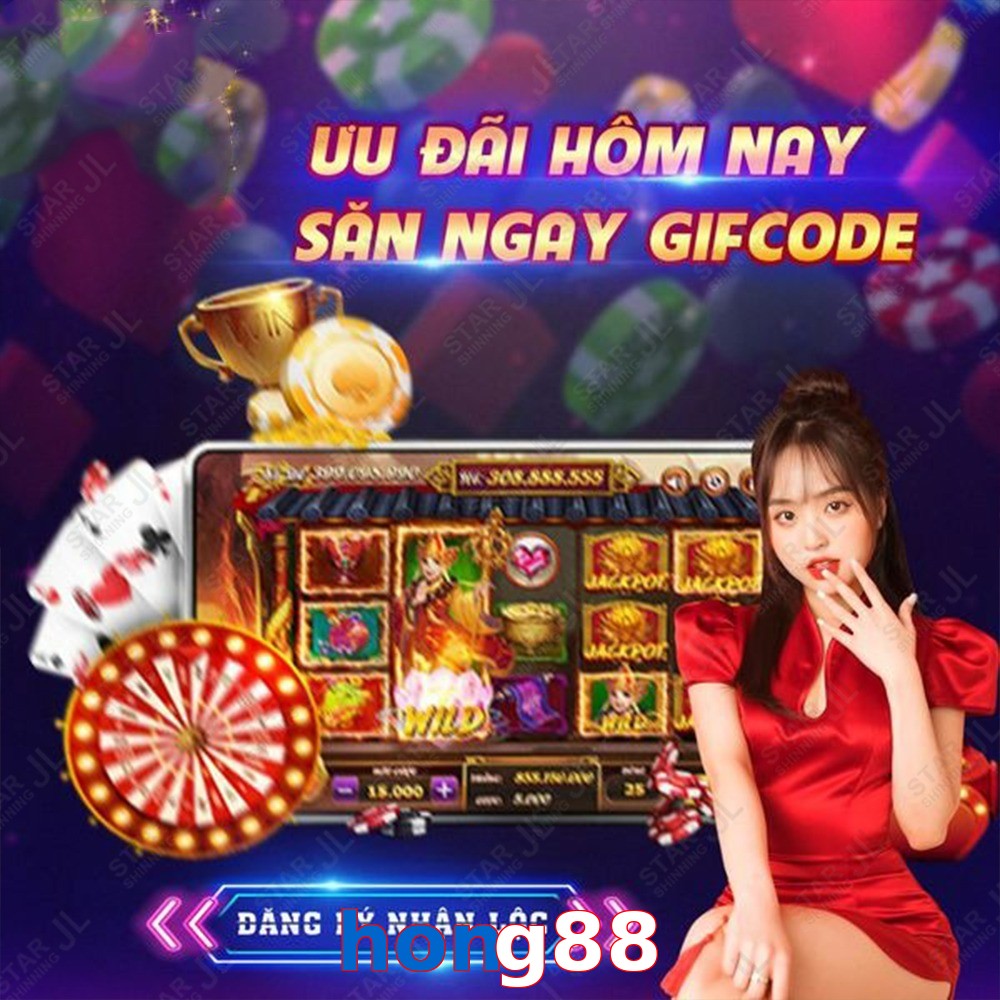 hong88