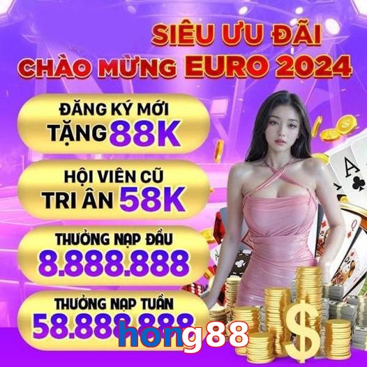 hong88