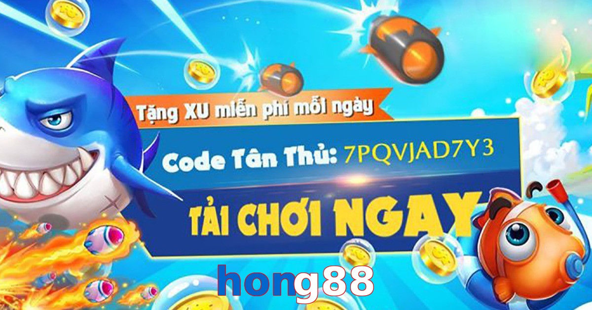 hong88