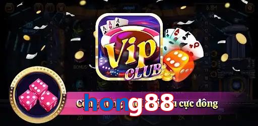 hong88