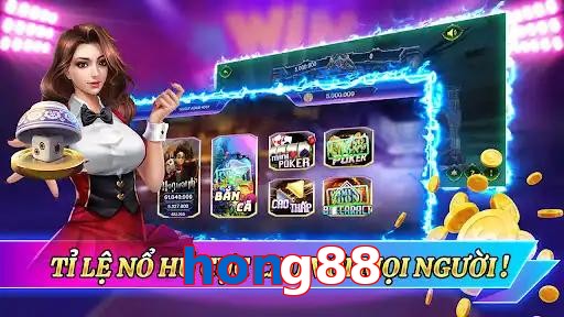 hong88