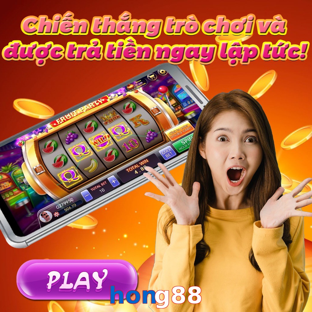 hong88