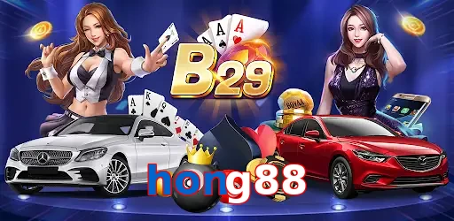hong88