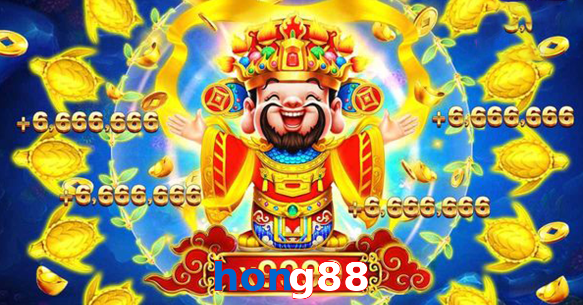 hong88