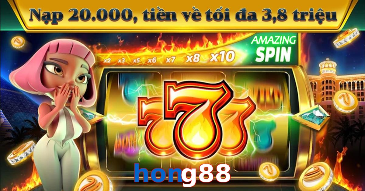 hong88