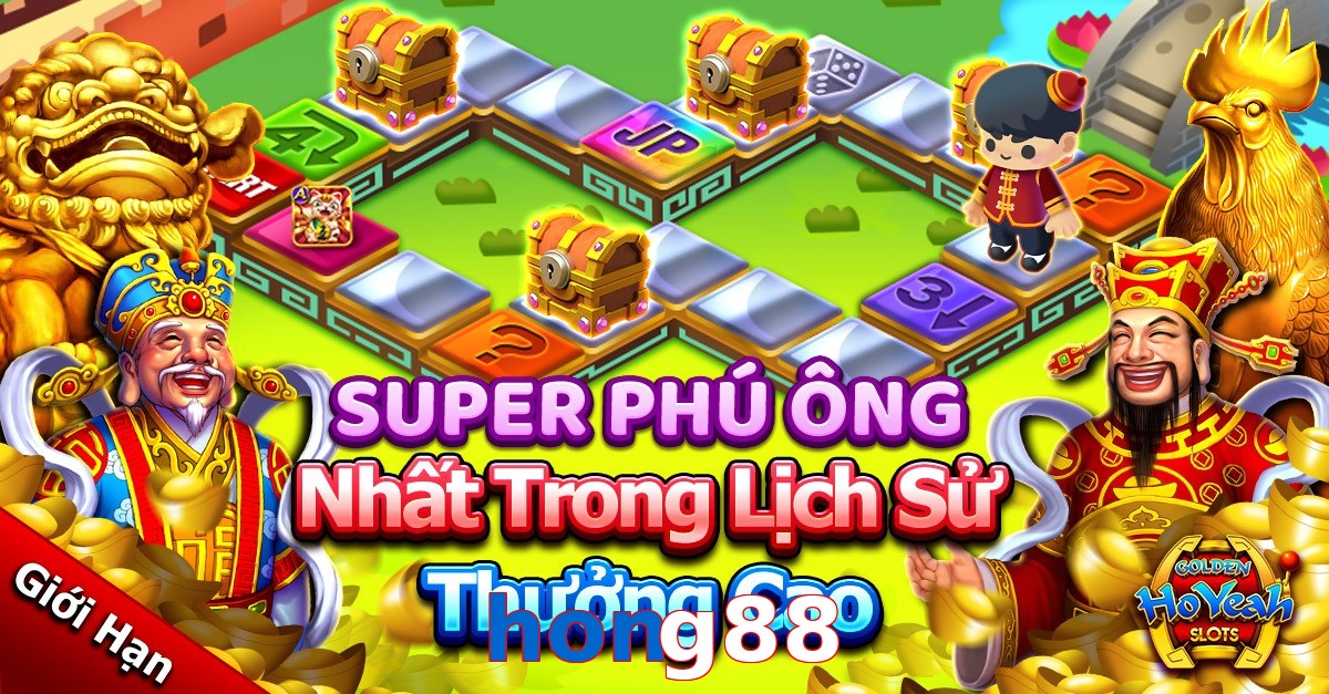hong88