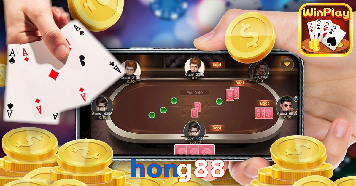 hong88