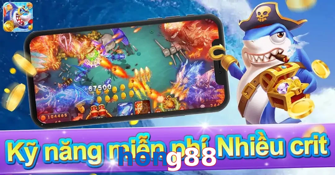 hong88