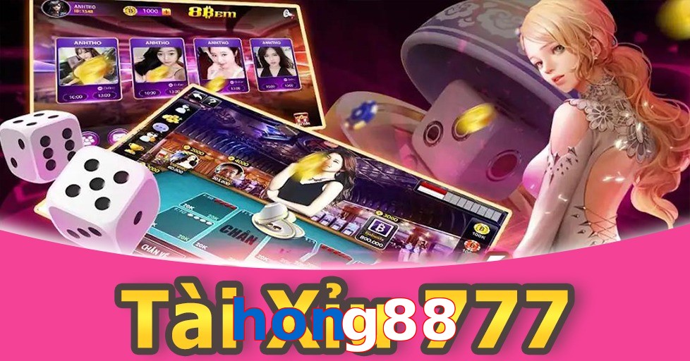 hong88