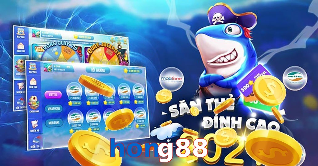 hong88