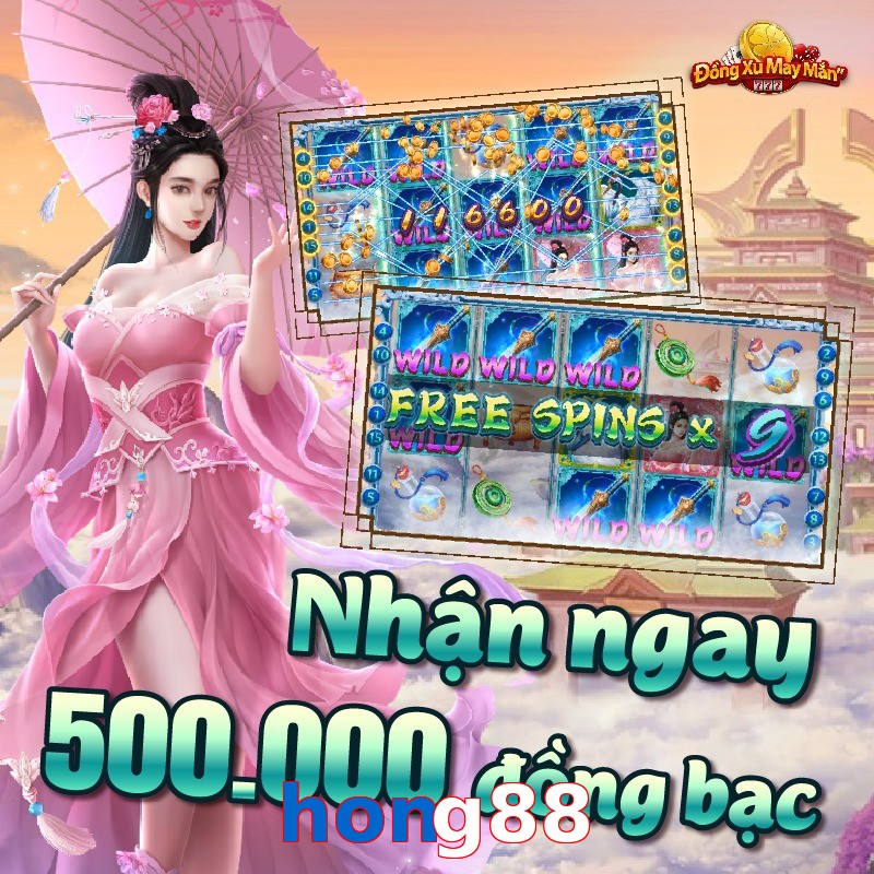 hong88