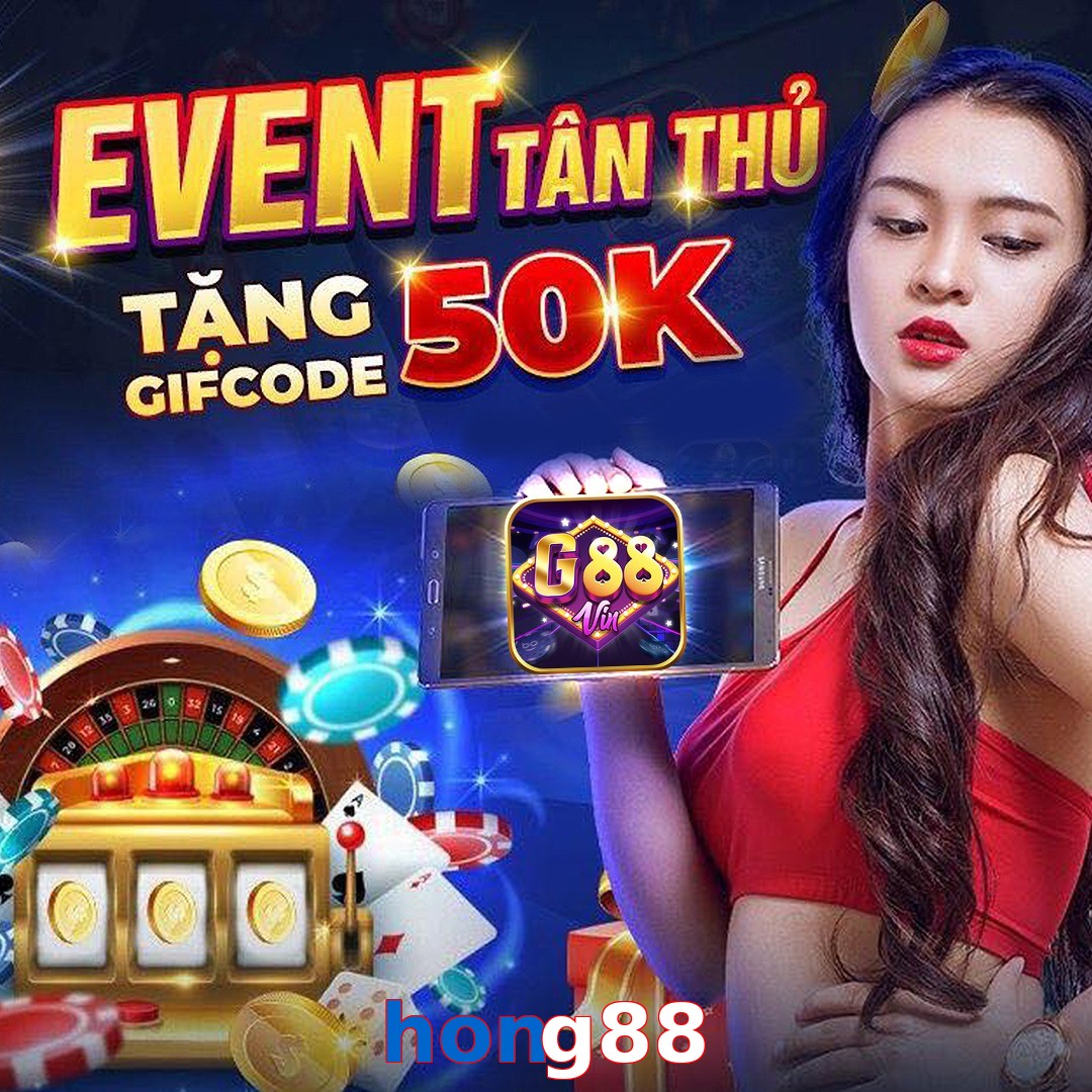 hong88