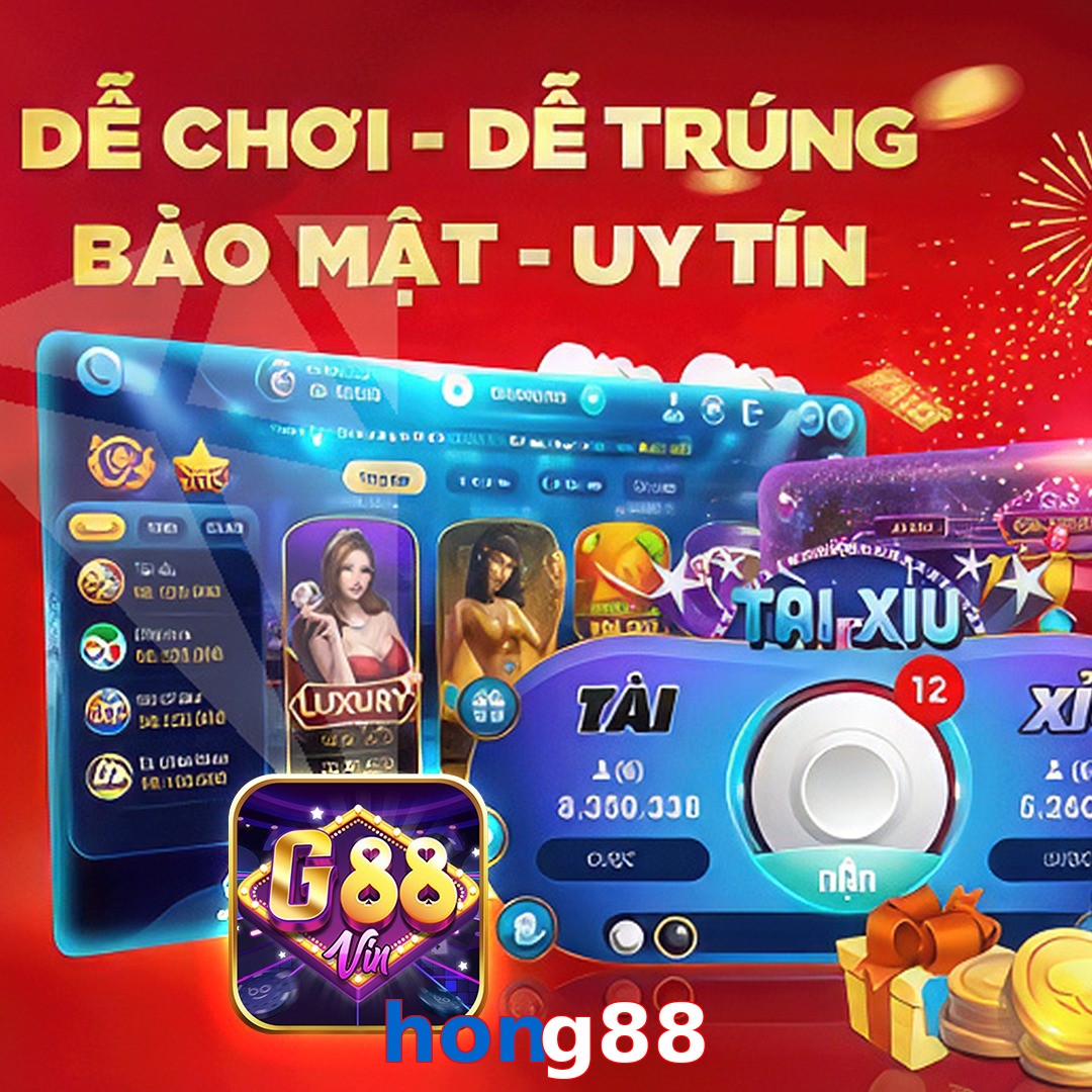 hong88