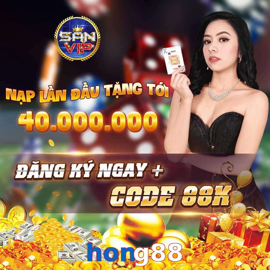 hong88