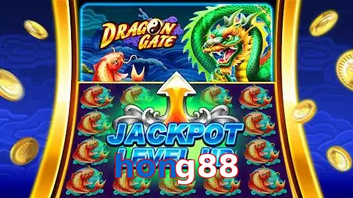 hong88