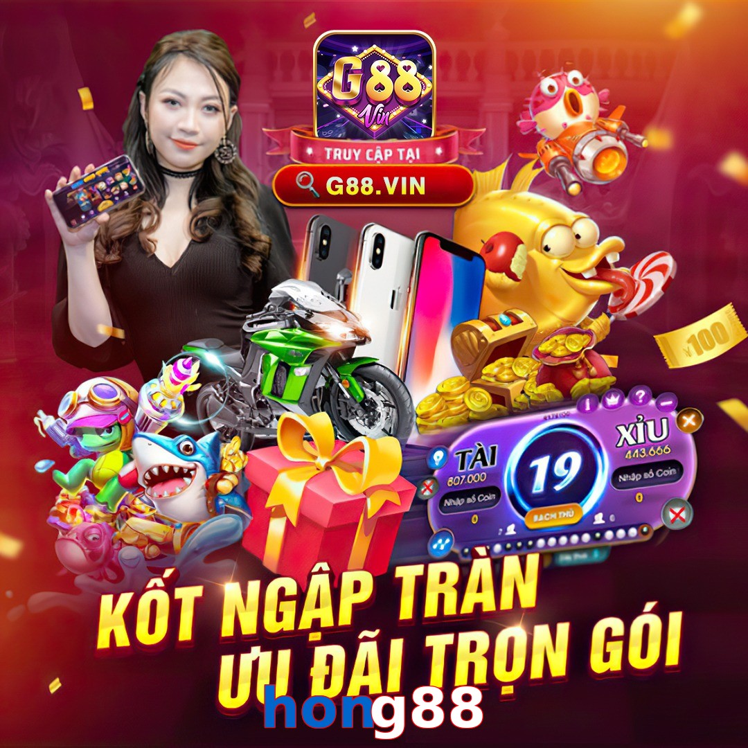 hong88
