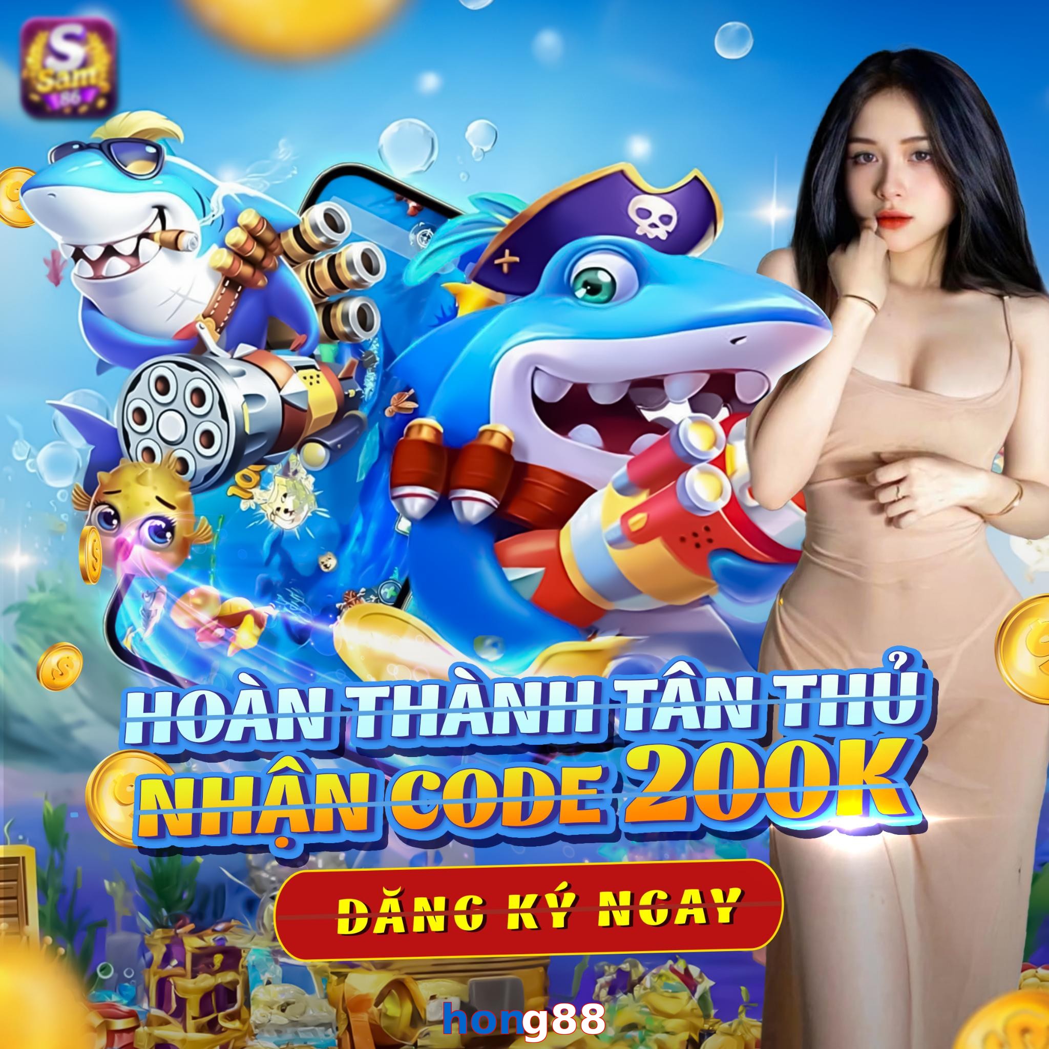 hong88