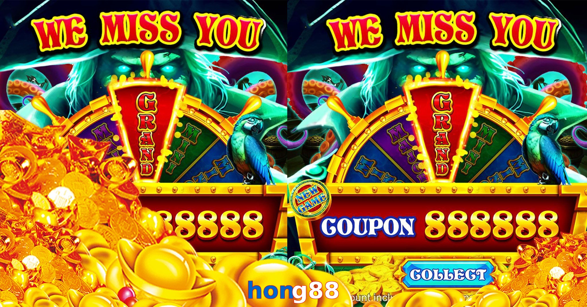 hong88
