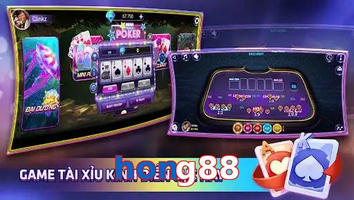 hong88