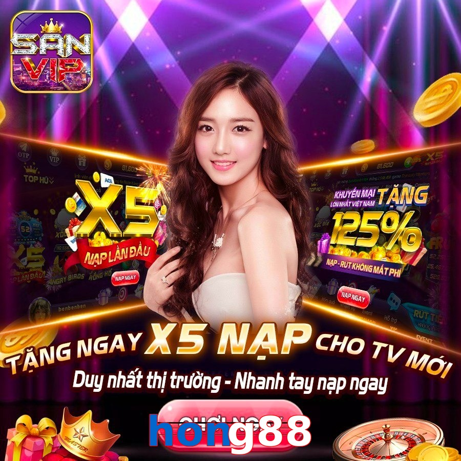 hong88